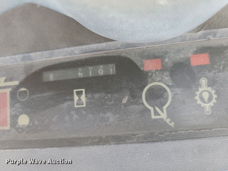 image for item DA7233 Caterpillar T50D forklift