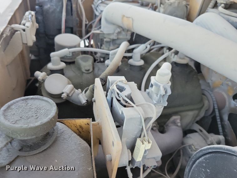 image for item DA7233 Caterpillar T50D forklift