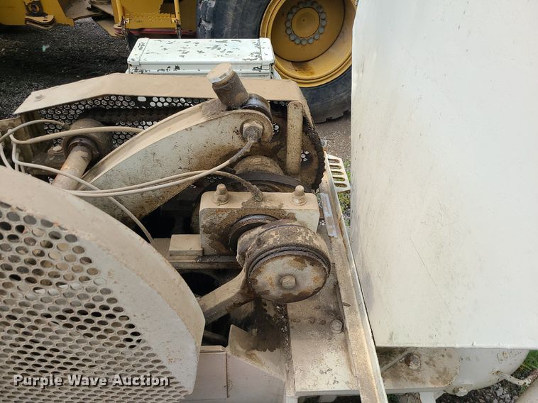 image for item DC6009 Schwing P88  concrete pump