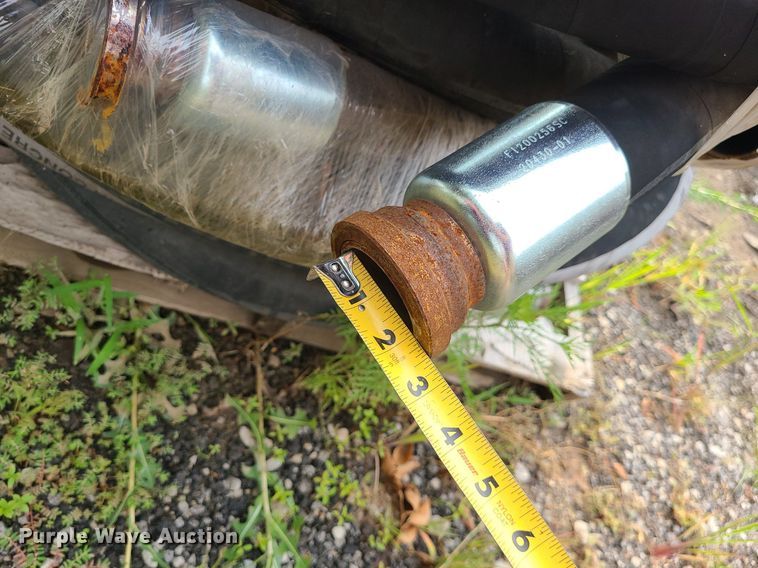 image for item DC6009 Schwing P88  concrete pump