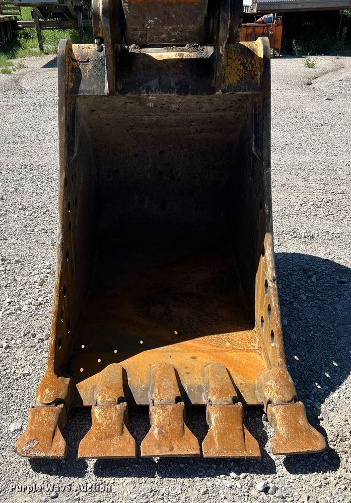 image for item DI7990 2011 Caterpillar 320DL  excavator