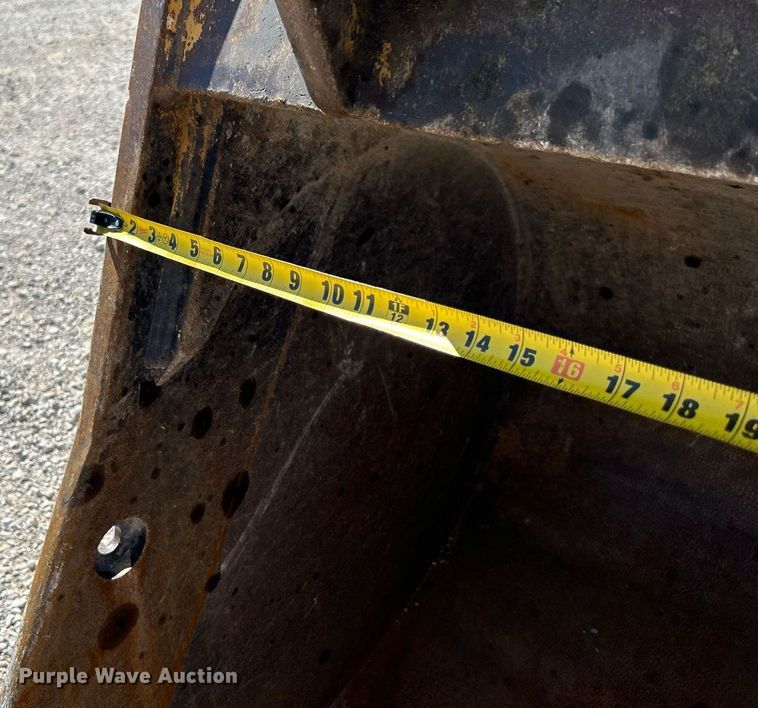 image for item DI7990 2011 Caterpillar 320DL  excavator