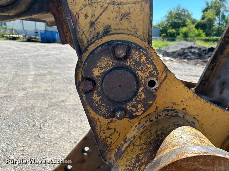 image for item DI7990 2011 Caterpillar 320DL  excavator