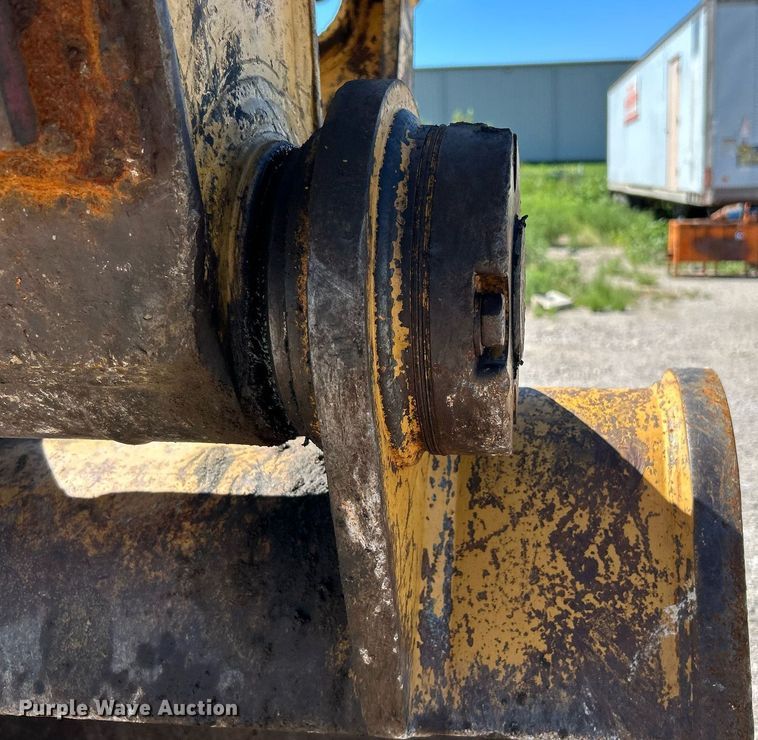 image for item DI7990 2011 Caterpillar 320DL  excavator