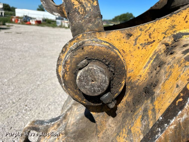 image for item DI7990 2011 Caterpillar 320DL  excavator