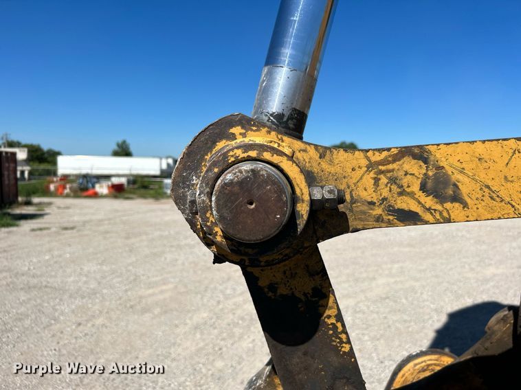 image for item DI7990 2011 Caterpillar 320DL  excavator