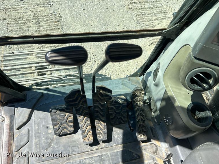 image for item DI7990 2011 Caterpillar 320DL  excavator