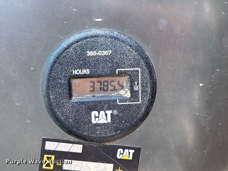 image for item DI7990 2011 Caterpillar 320DL  excavator