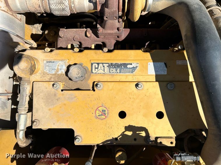 image for item DI7990 2011 Caterpillar 320DL  excavator