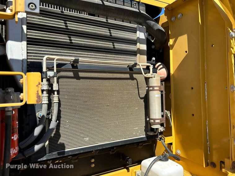 image for item DI7990 2011 Caterpillar 320DL  excavator