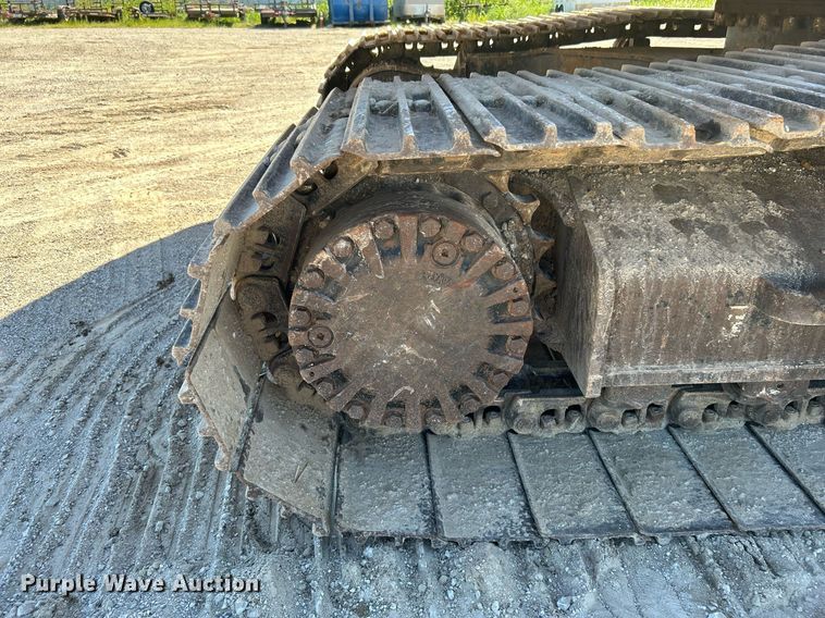 image for item DI7990 2011 Caterpillar 320DL  excavator