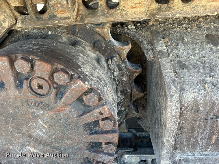 image for item DI7990 2011 Caterpillar 320DL  excavator