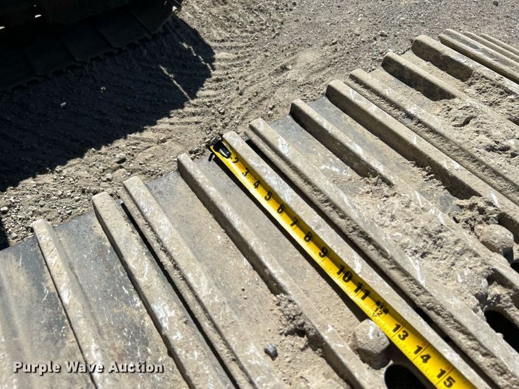 image for item DI7990 2011 Caterpillar 320DL  excavator