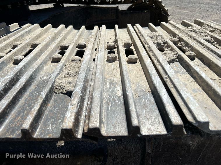 image for item DI7990 2011 Caterpillar 320DL  excavator