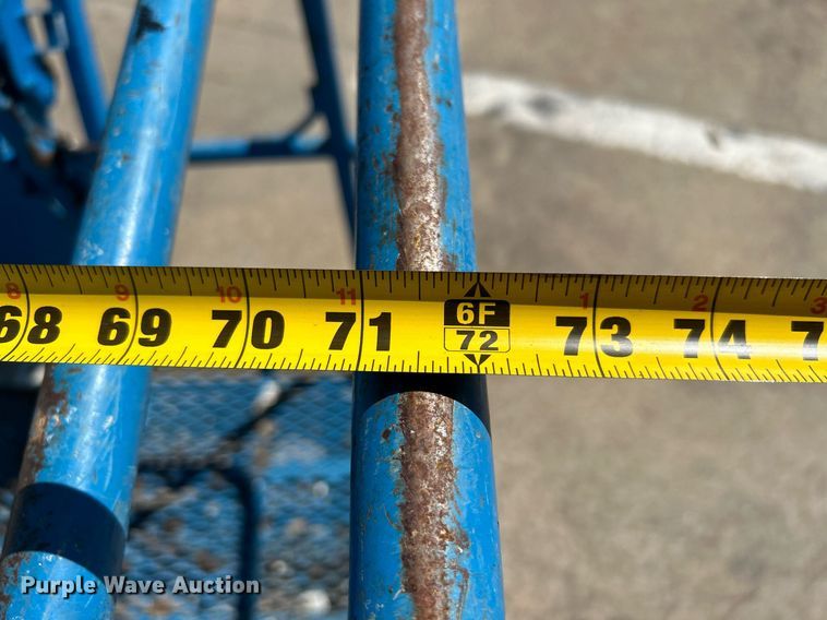 image for item DJ6249 2013 Genie S-65  boom lift