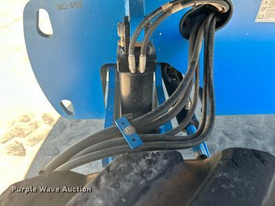 image for item DJ6249 2013 Genie S-65  boom lift