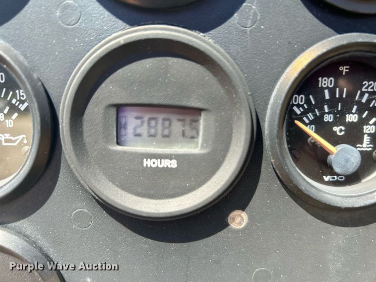 image for item DJ6250 2018 Premier Pump and Power  pump