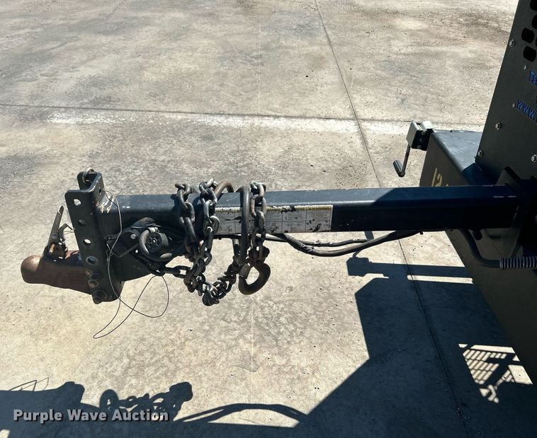 image for item DJ6250 2018 Premier Pump and Power  pump