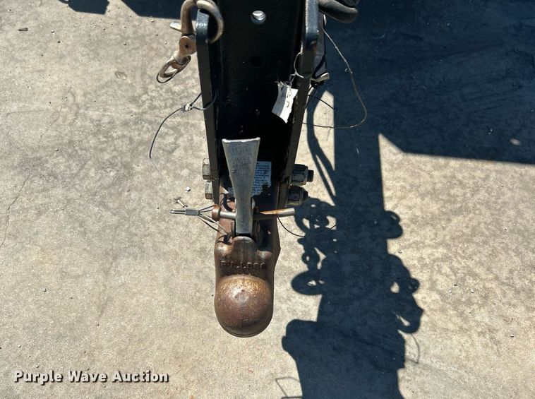 image for item DJ6250 2018 Premier Pump and Power  pump