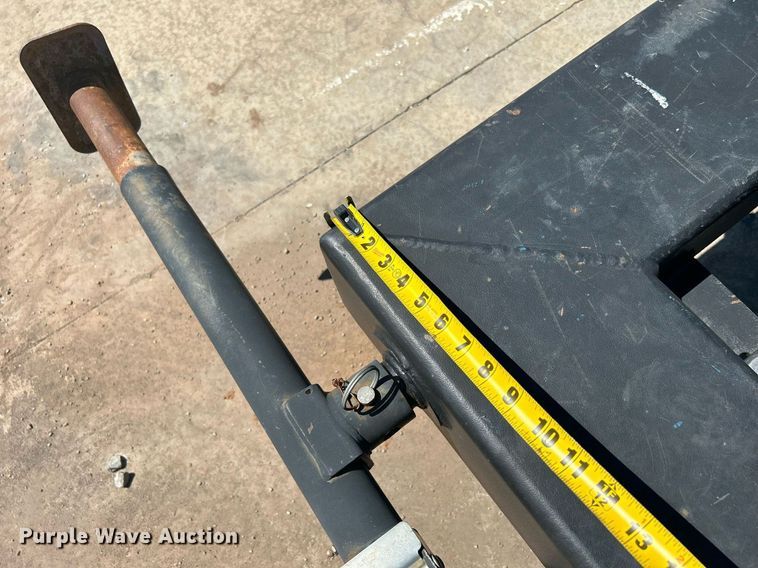 image for item DJ6250 2018 Premier Pump and Power  pump