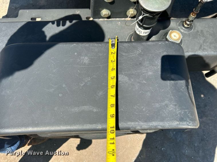 image for item DJ6250 2018 Premier Pump and Power  pump