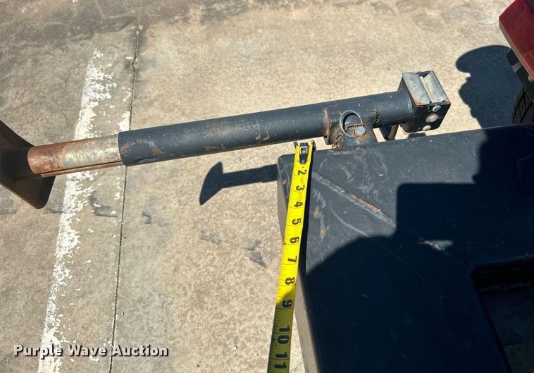 image for item DJ6250 2018 Premier Pump and Power  pump