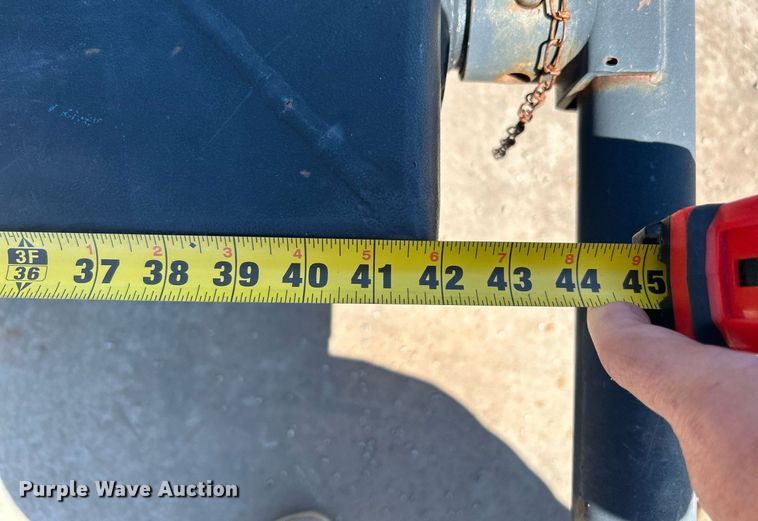 image for item DJ6250 2018 Premier Pump and Power  pump