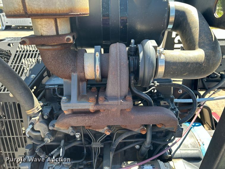 image for item DJ6250 2018 Premier Pump and Power  pump