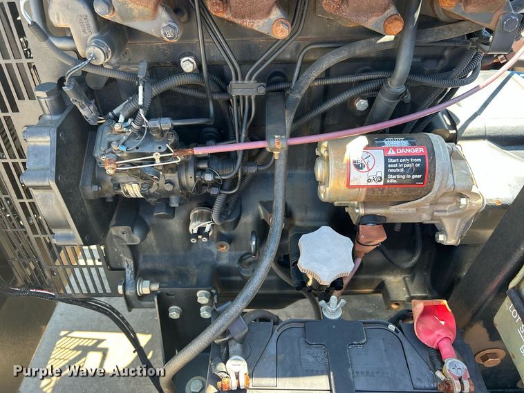 image for item DJ6250 2018 Premier Pump and Power  pump