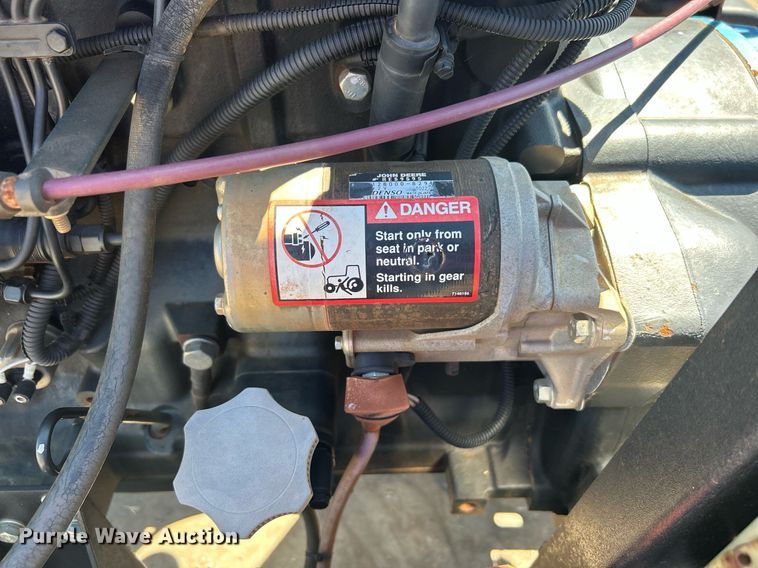 image for item DJ6250 2018 Premier Pump and Power  pump