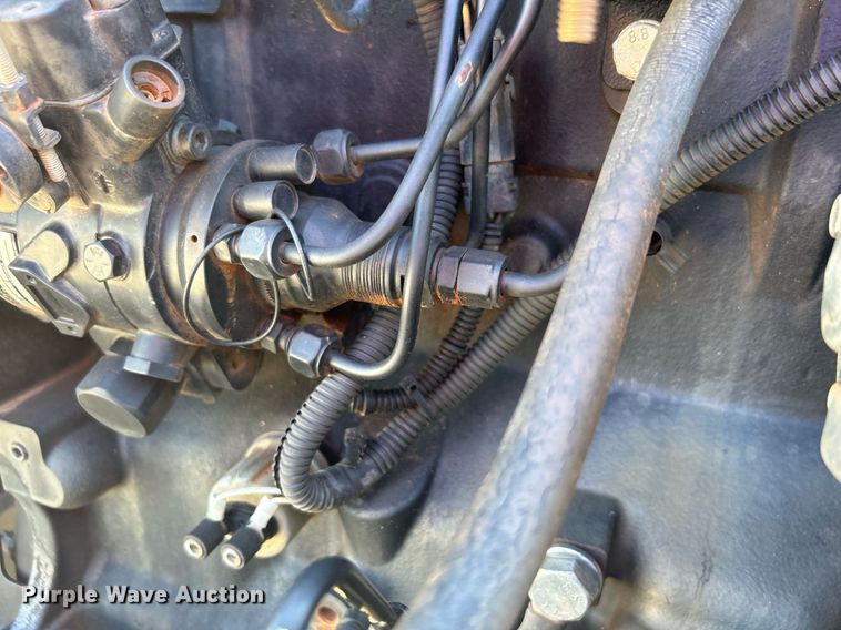 image for item DJ6250 2018 Premier Pump and Power  pump