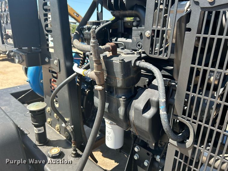 image for item DJ6250 2018 Premier Pump and Power  pump