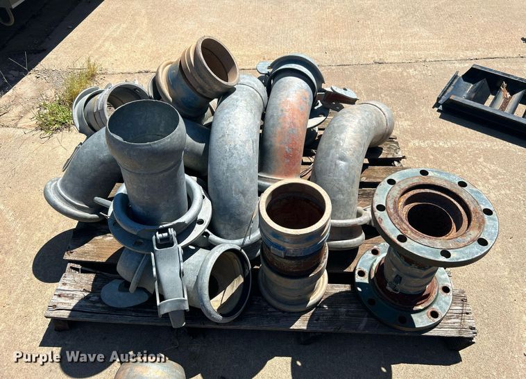 image for item DJ6250 2018 Premier Pump and Power  pump