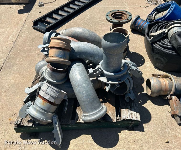 image for item DJ6250 2018 Premier Pump and Power  pump