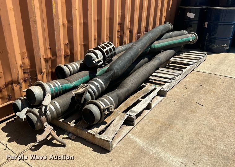 image for item DJ6250 2018 Premier Pump and Power  pump