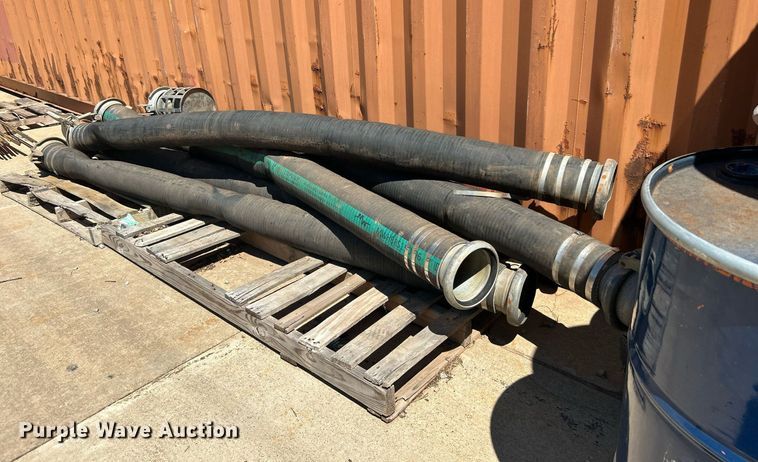 image for item DJ6250 2018 Premier Pump and Power  pump