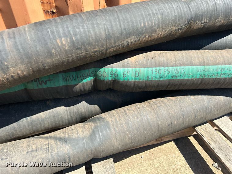 image for item DJ6250 2018 Premier Pump and Power  pump