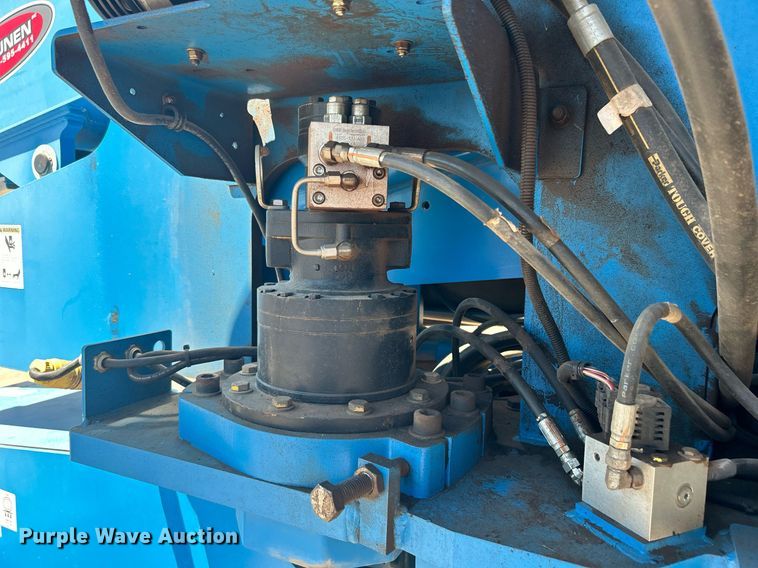 image for item DJ6251 2013 Genie S-65  boom lift