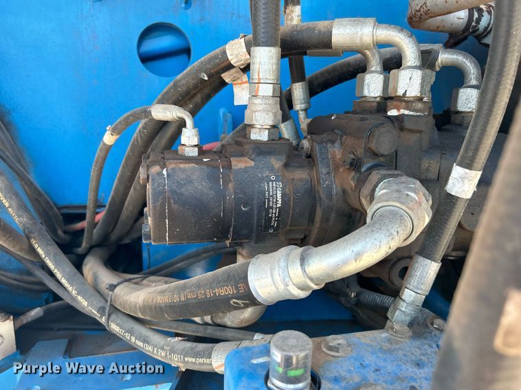 image for item DJ6251 2013 Genie S-65  boom lift