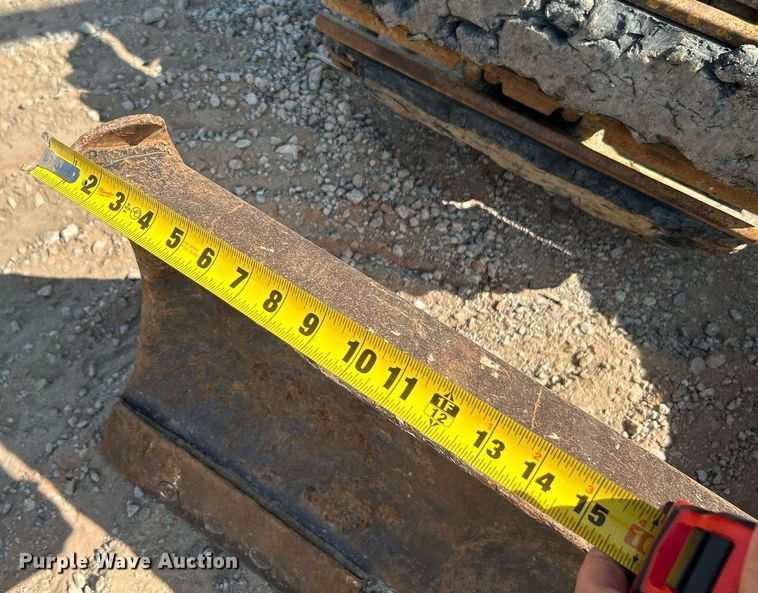 image for item DJ6265 2011 Caterpillar 314D LCR  excavator