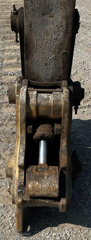 image for item DJ6265 2011 Caterpillar 314D LCR  excavator