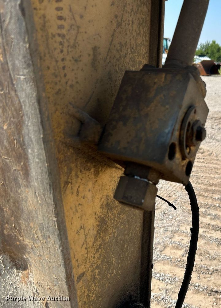 image for item DJ6265 2011 Caterpillar 314D LCR  excavator