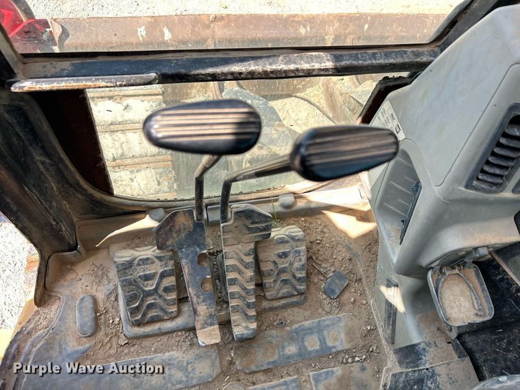 image for item DJ6265 2011 Caterpillar 314D LCR  excavator