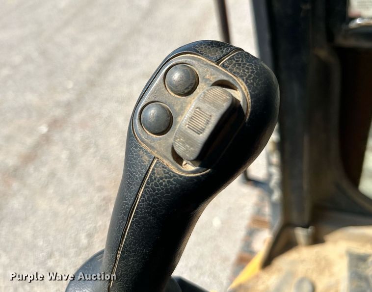 image for item DJ6265 2011 Caterpillar 314D LCR  excavator