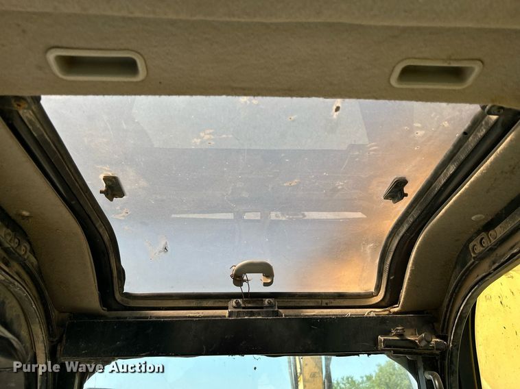 image for item DJ6265 2011 Caterpillar 314D LCR  excavator