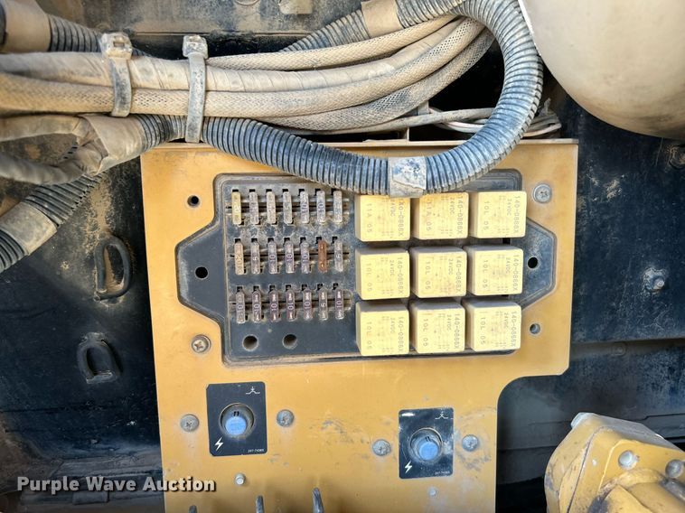 image for item DJ6265 2011 Caterpillar 314D LCR  excavator