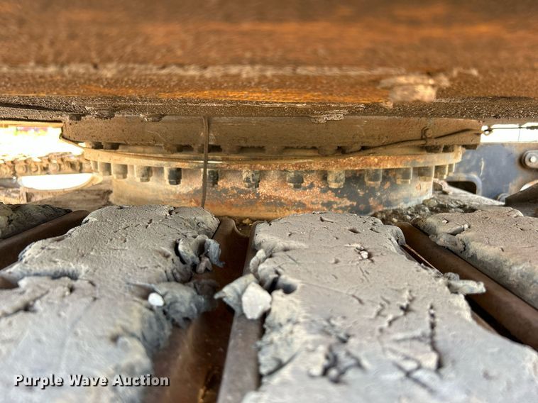 image for item DJ6265 2011 Caterpillar 314D LCR  excavator