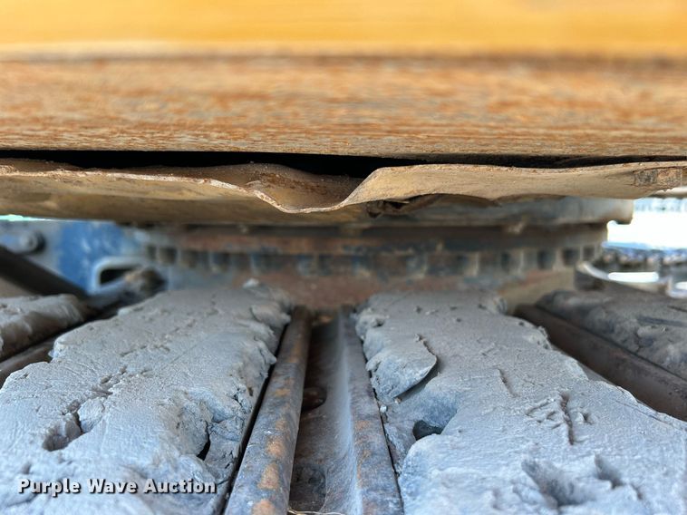 image for item DJ6265 2011 Caterpillar 314D LCR  excavator