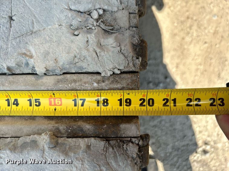 image for item DJ6265 2011 Caterpillar 314D LCR  excavator