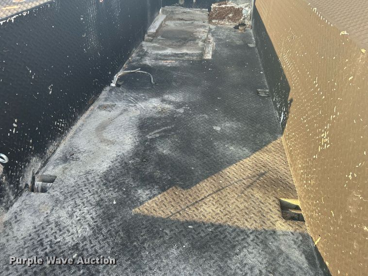 image for item DJ6266 2007 Ford F750 Super Duty  utility / service truck